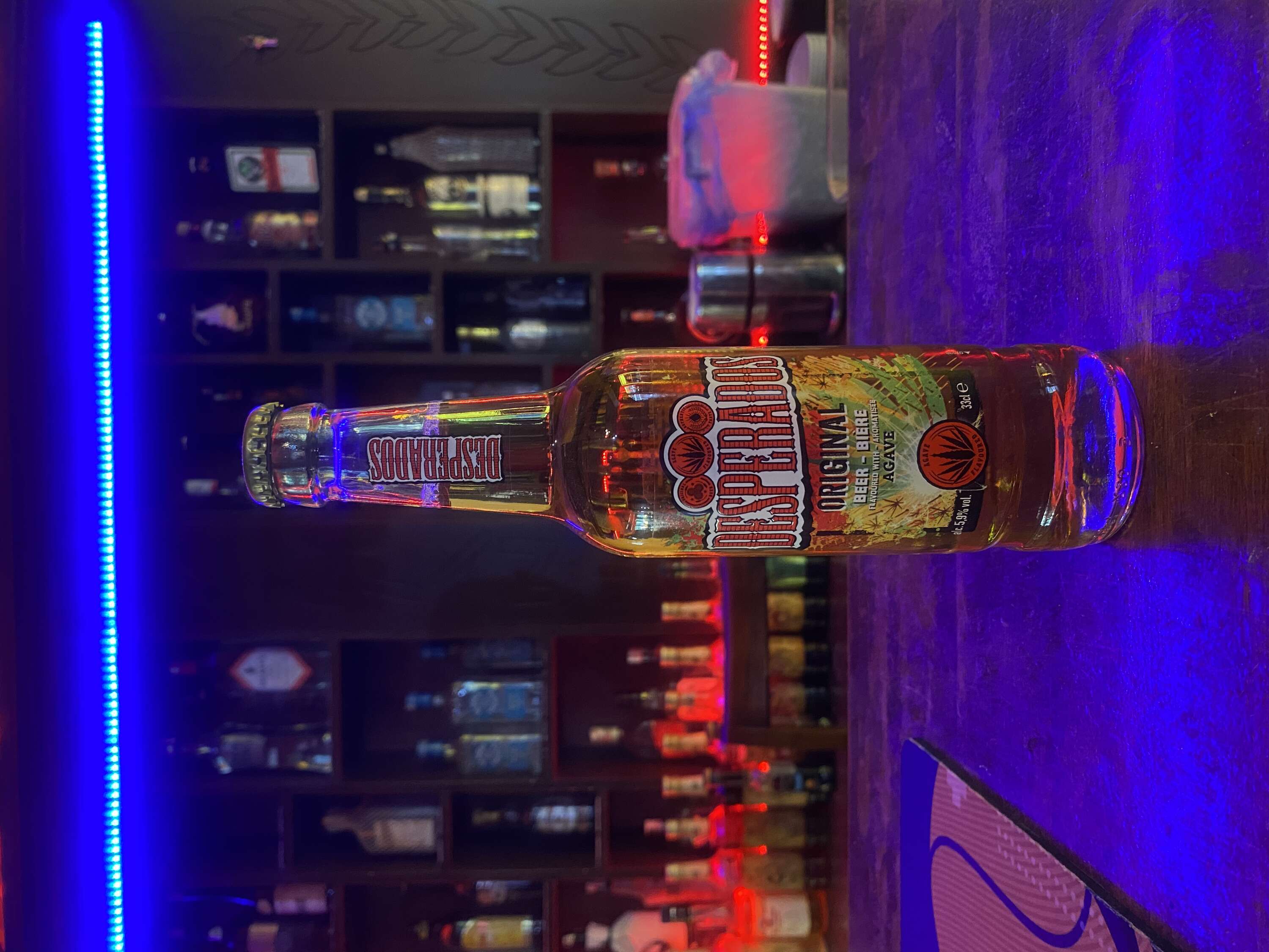 Desperados