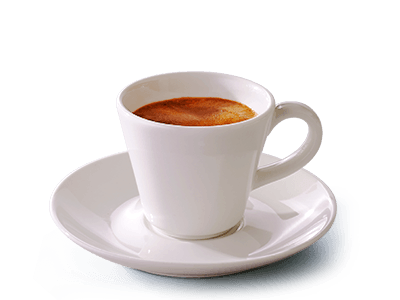 Double Espresso
