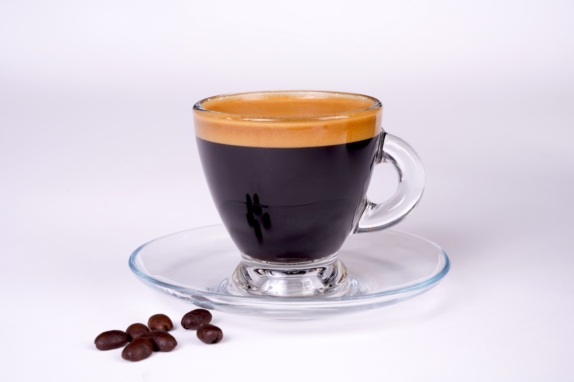 Caffè crema