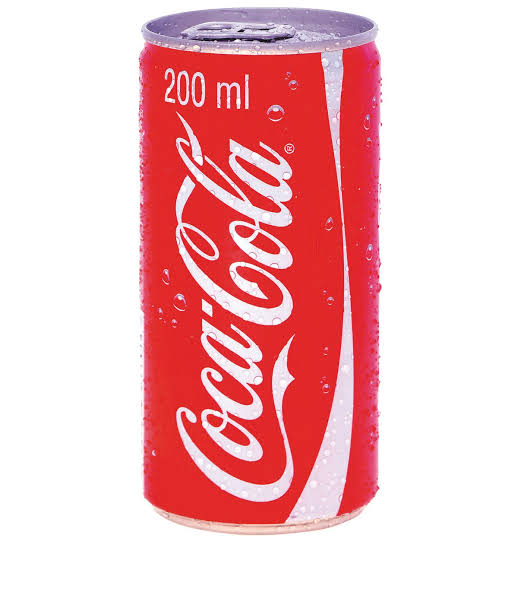 KUTU COLA 200 ML