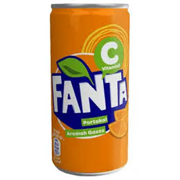 KUTU FANTA 200 ML