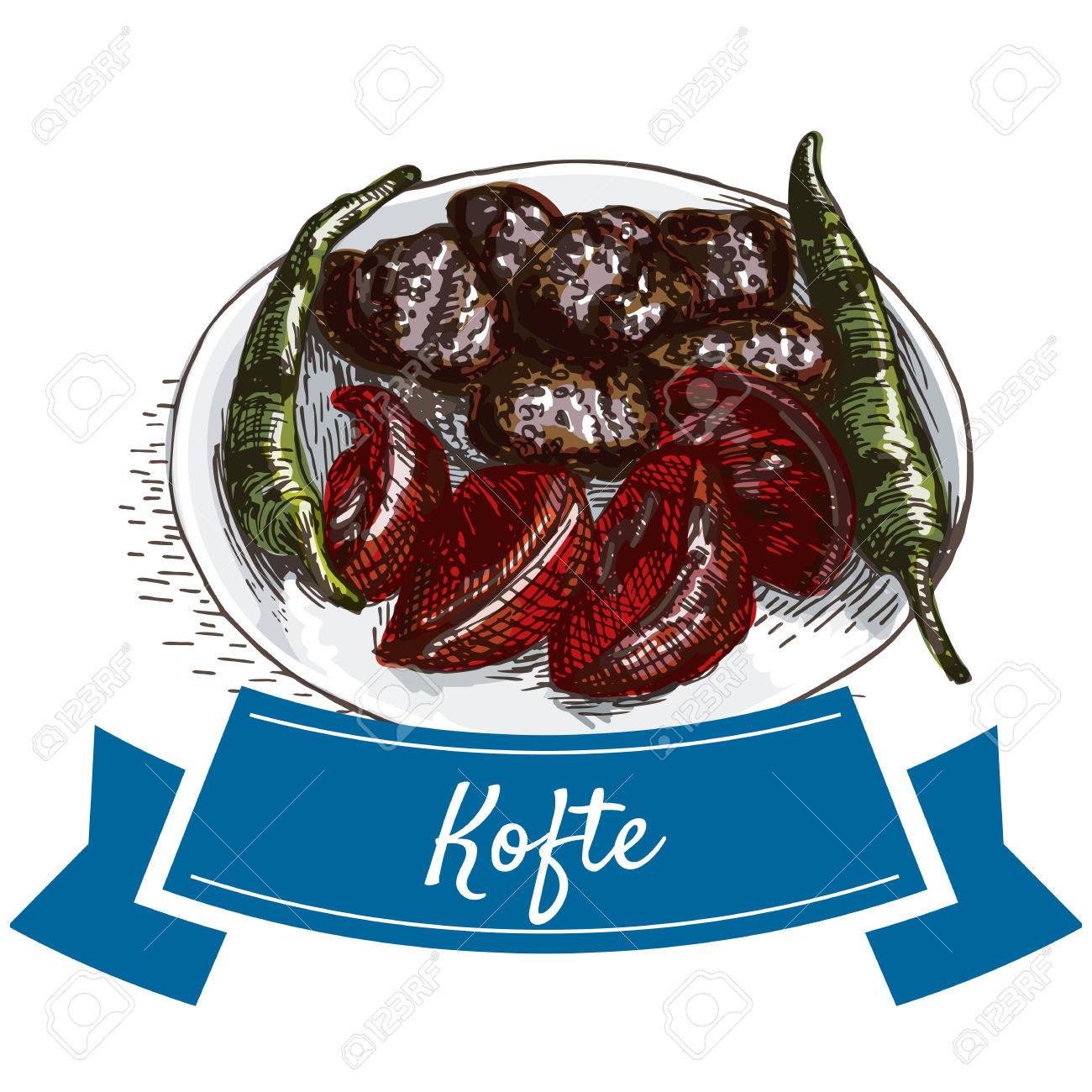 Köfte