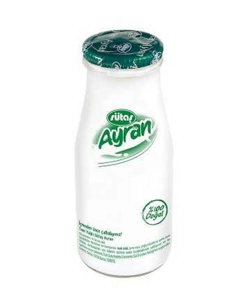 AYRAN