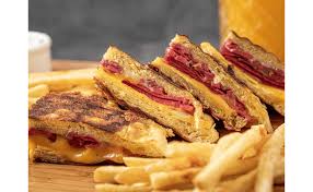 Karışık Tost 