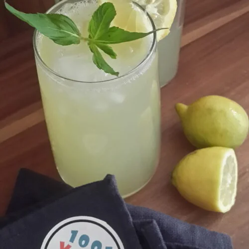 Cool Lime