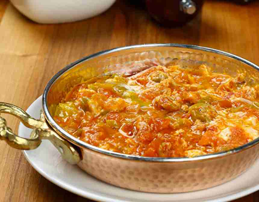 Menemen