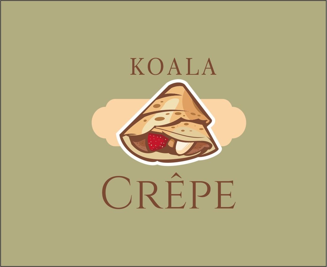 Chocolate Crepe