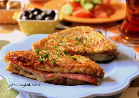 Fransız Tost