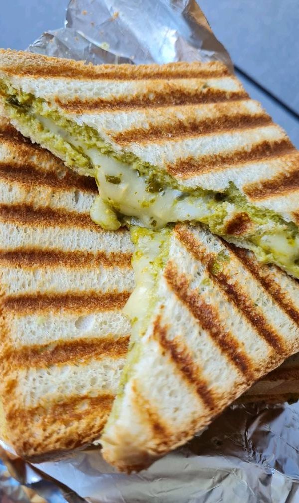 İtalyan Tost