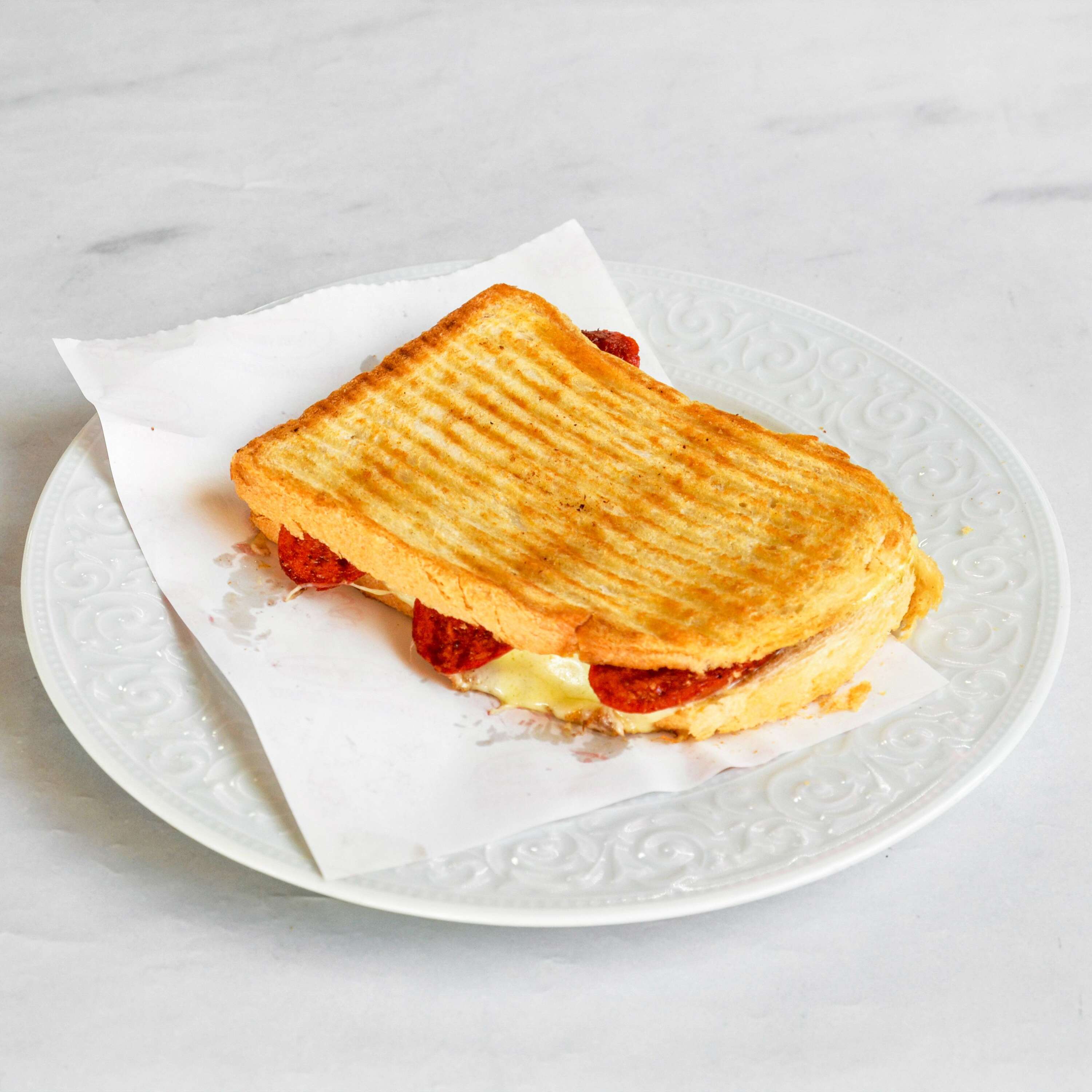 Anadolu Tost