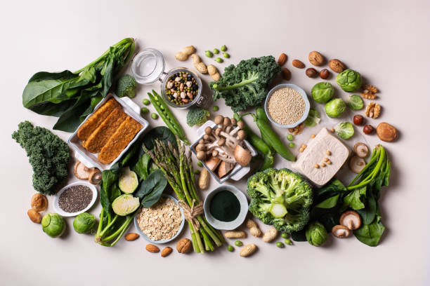 VEGAN VE BOWL