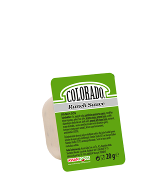 Ranch Sos
