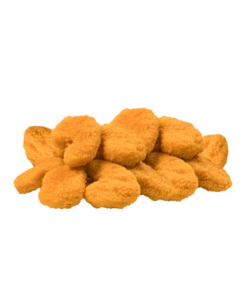 Nugget (6 Adet)