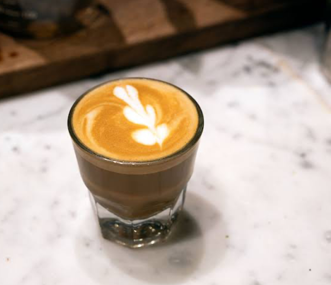 Cortado