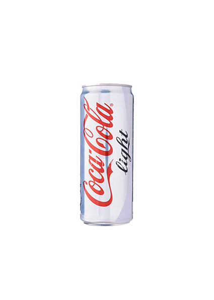 Coca-Cola Light (33 cl.)