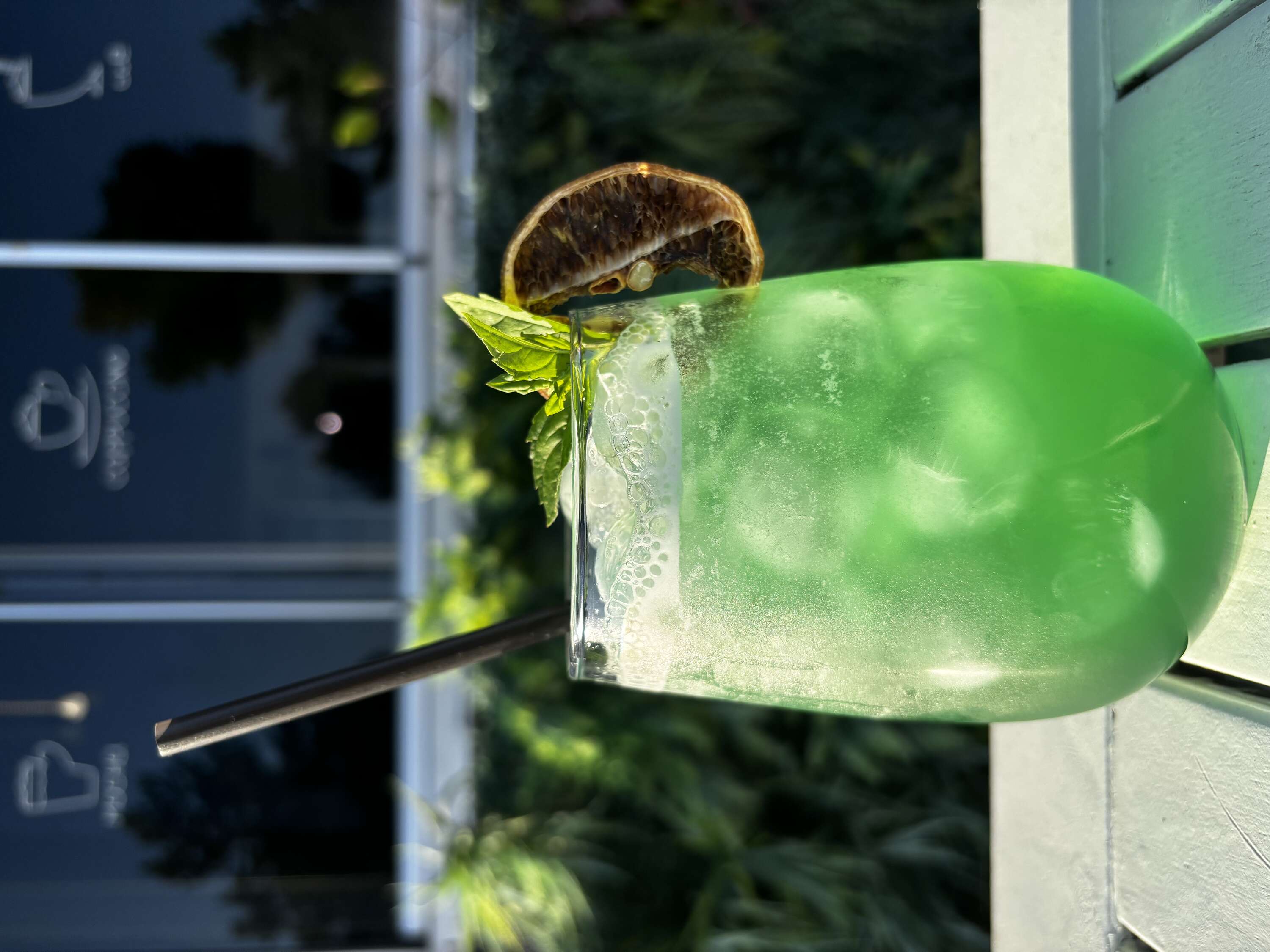 Green Potion