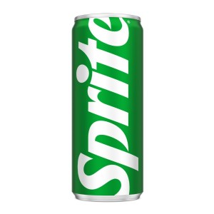 330 ML SPRITE CAN 24LÜ