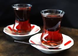 BARDAK ÇAY