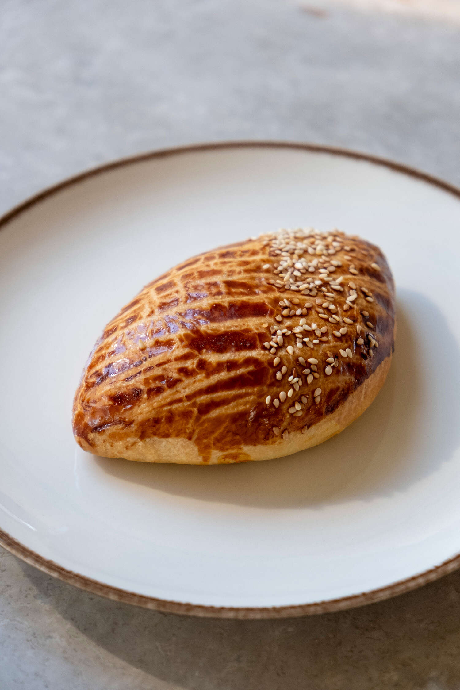 Peynirli Poğaça