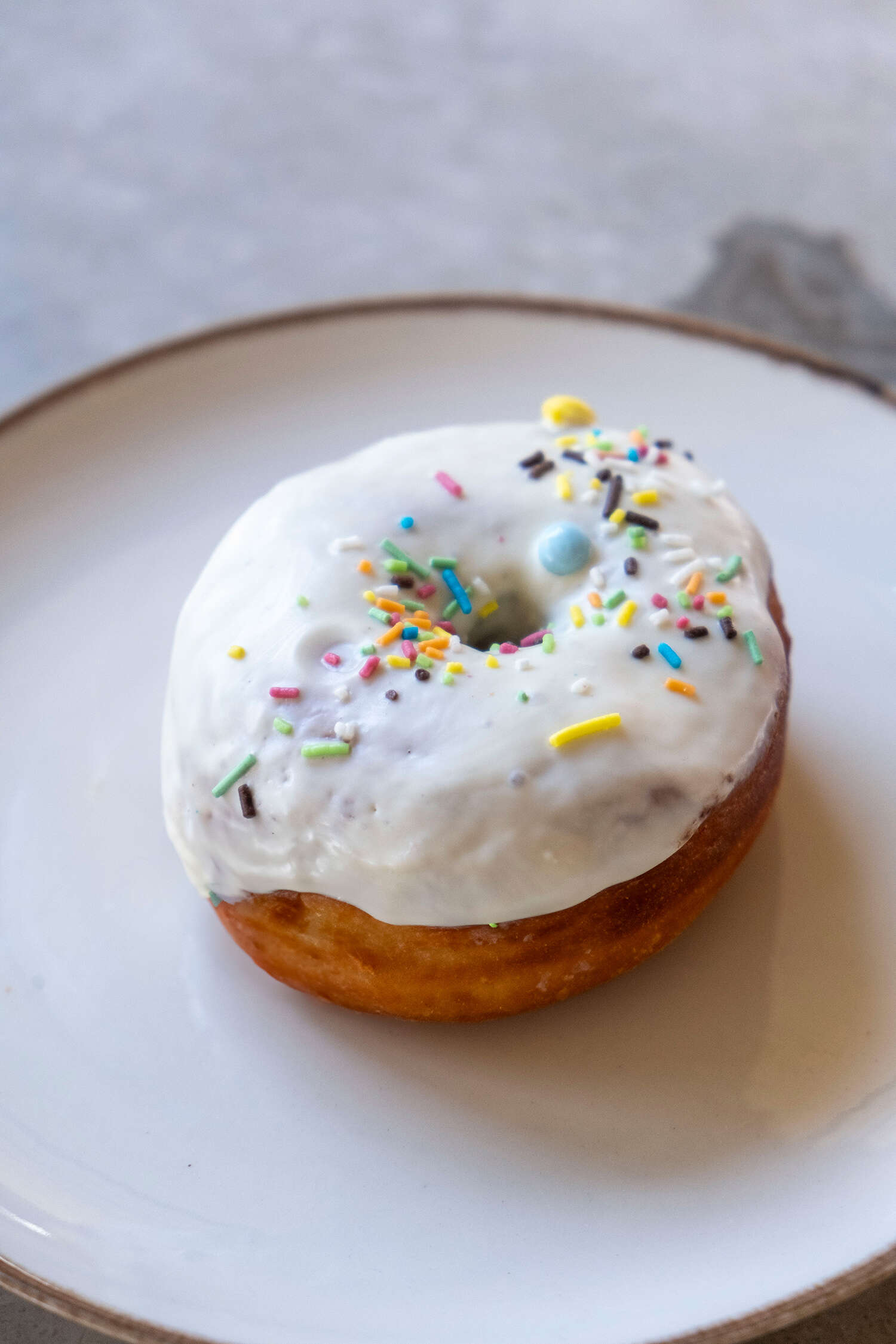 Donut