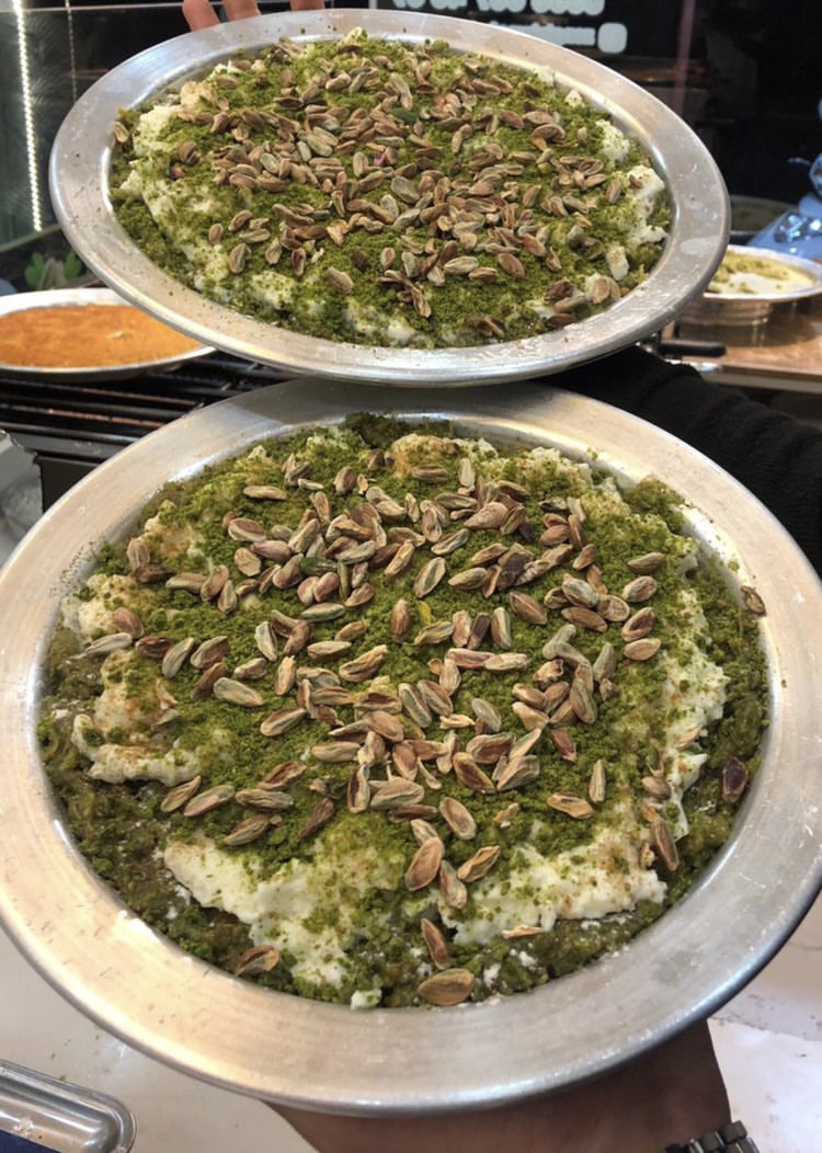 Cennet Çamuru