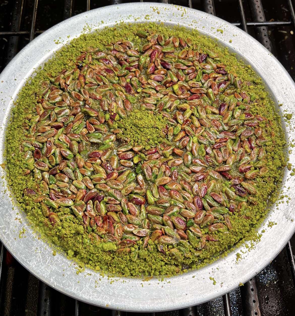 Fıstık Zade