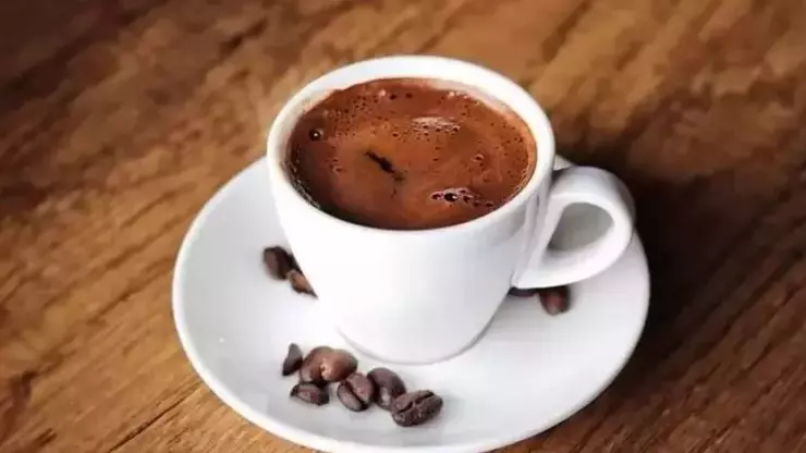 Türk Kahvesi