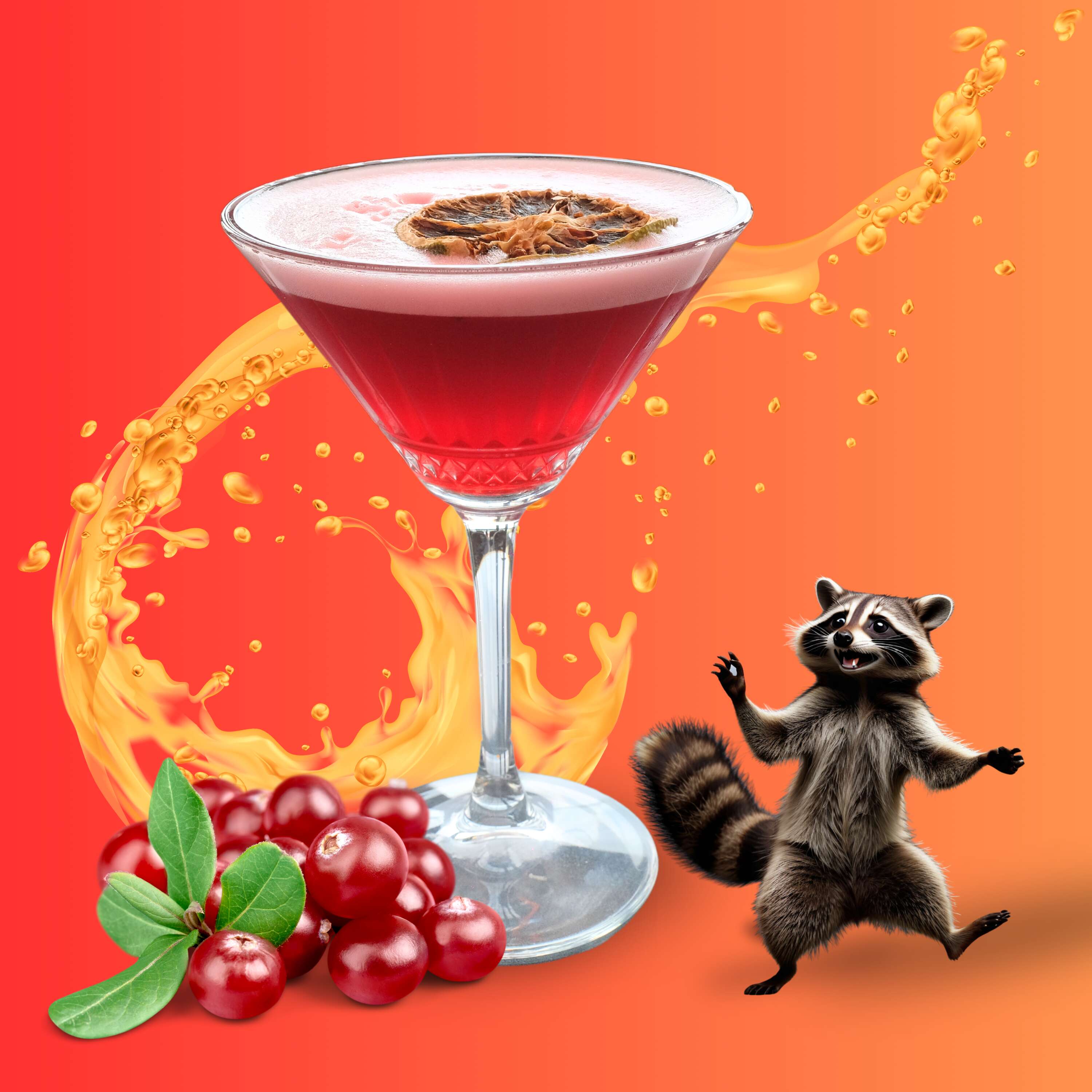 COSMOPOLITAN