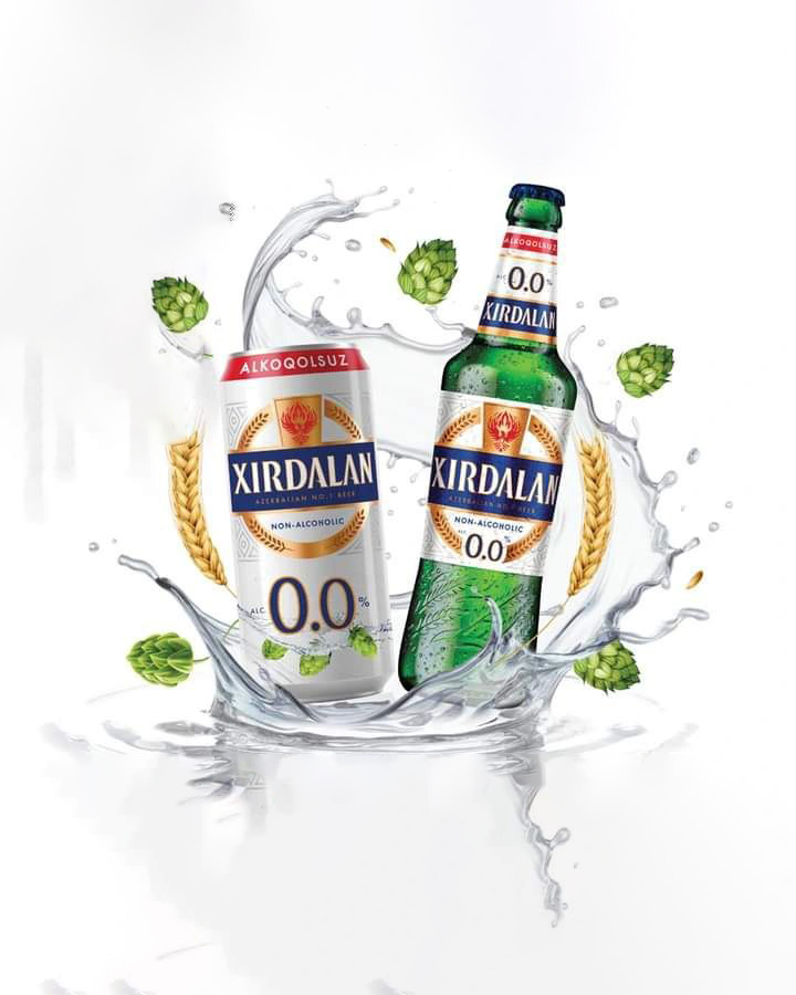 Xırdalan 0