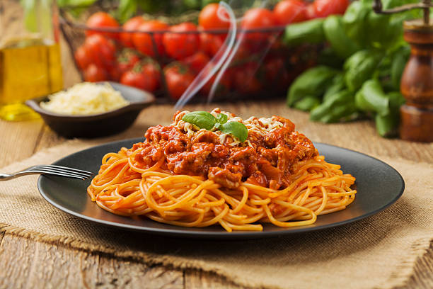 Spagetti