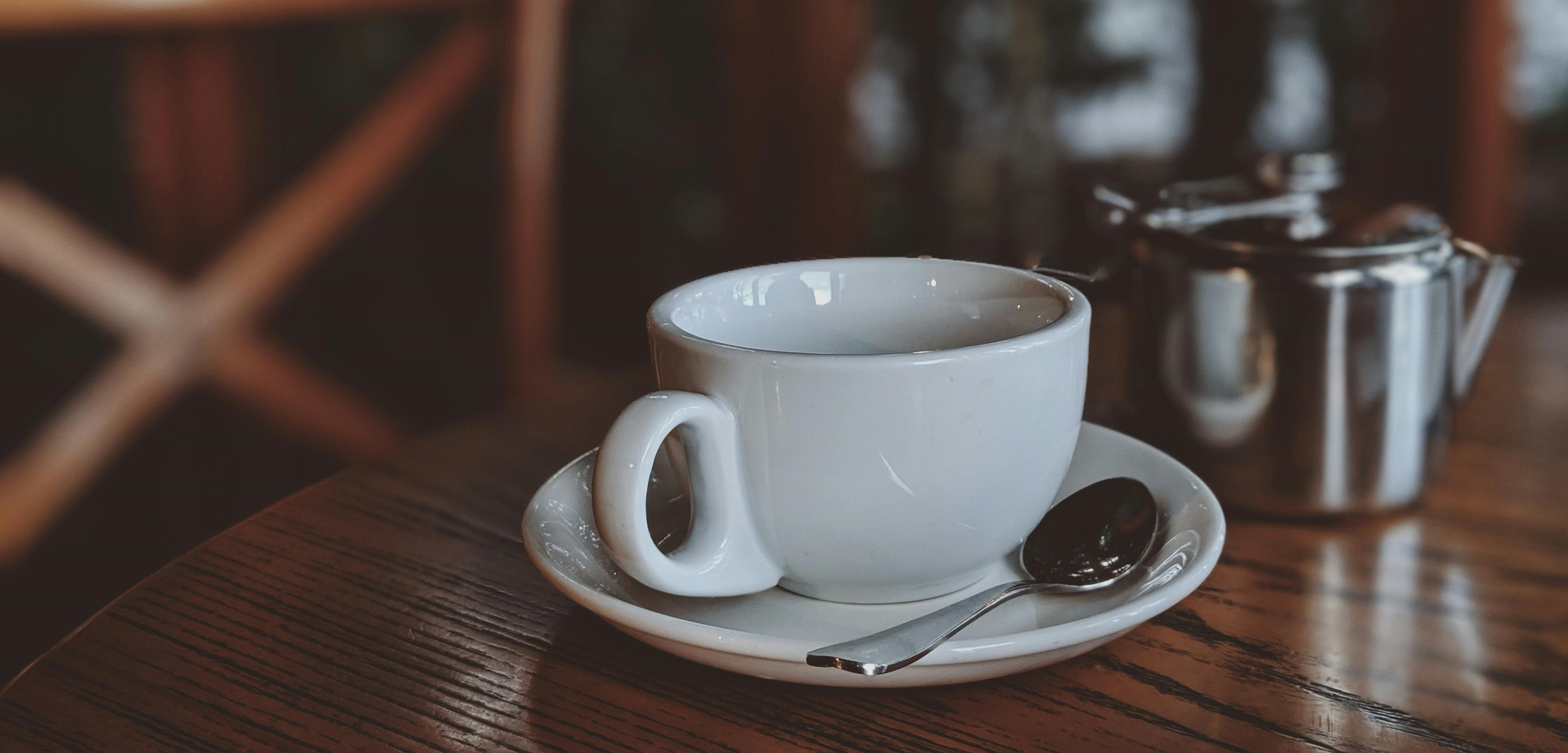 Hot Drinks 