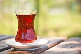 Tea - Çay