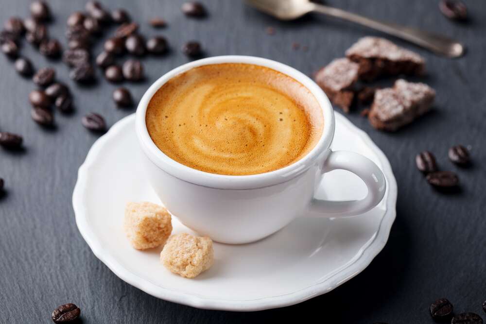 Espresso (Illy)