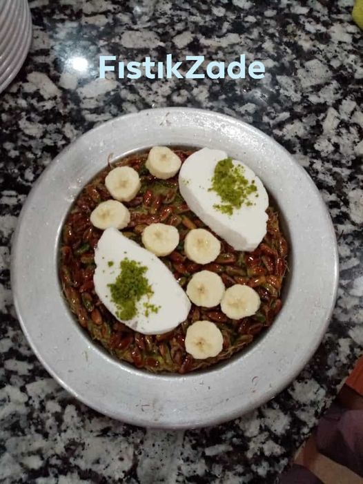 Fıstık Zade