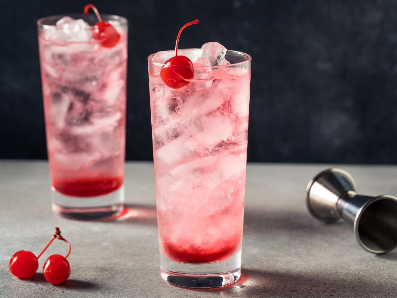 Dirty Shirley