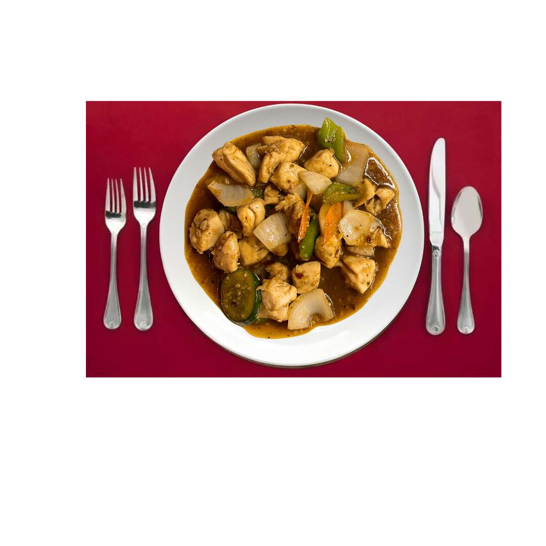 32. Sate Tavuk