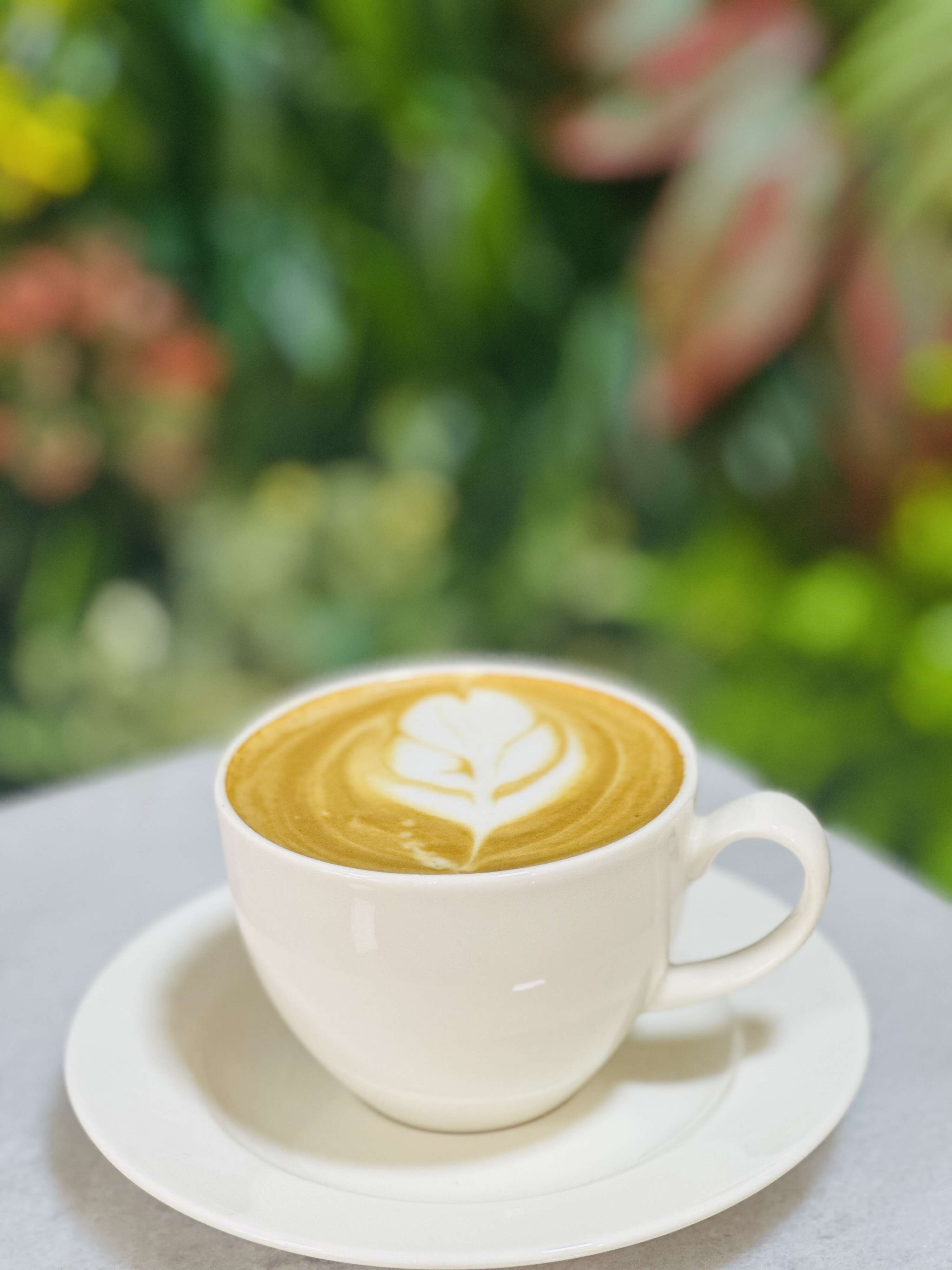 Latte