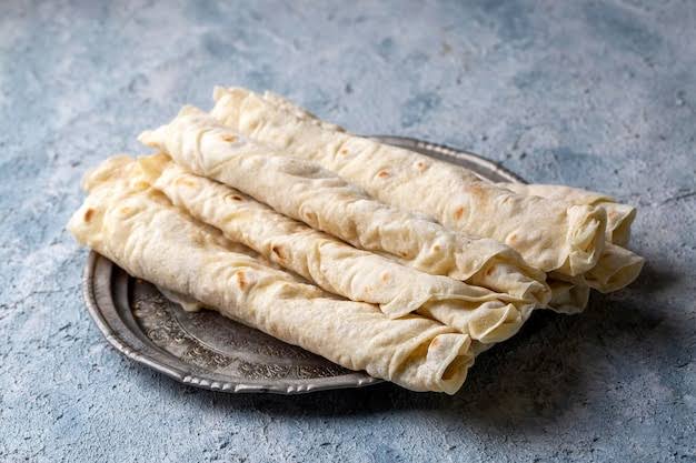 Patatesli sıkma
