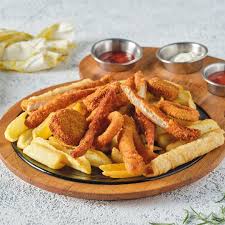 Snack Mix