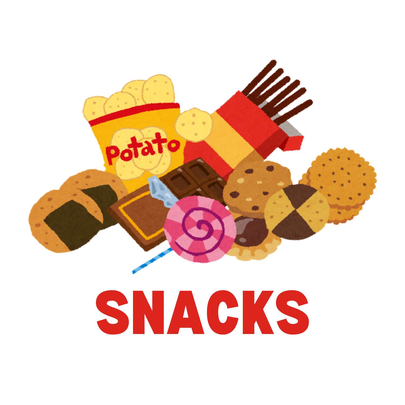 SNACKS