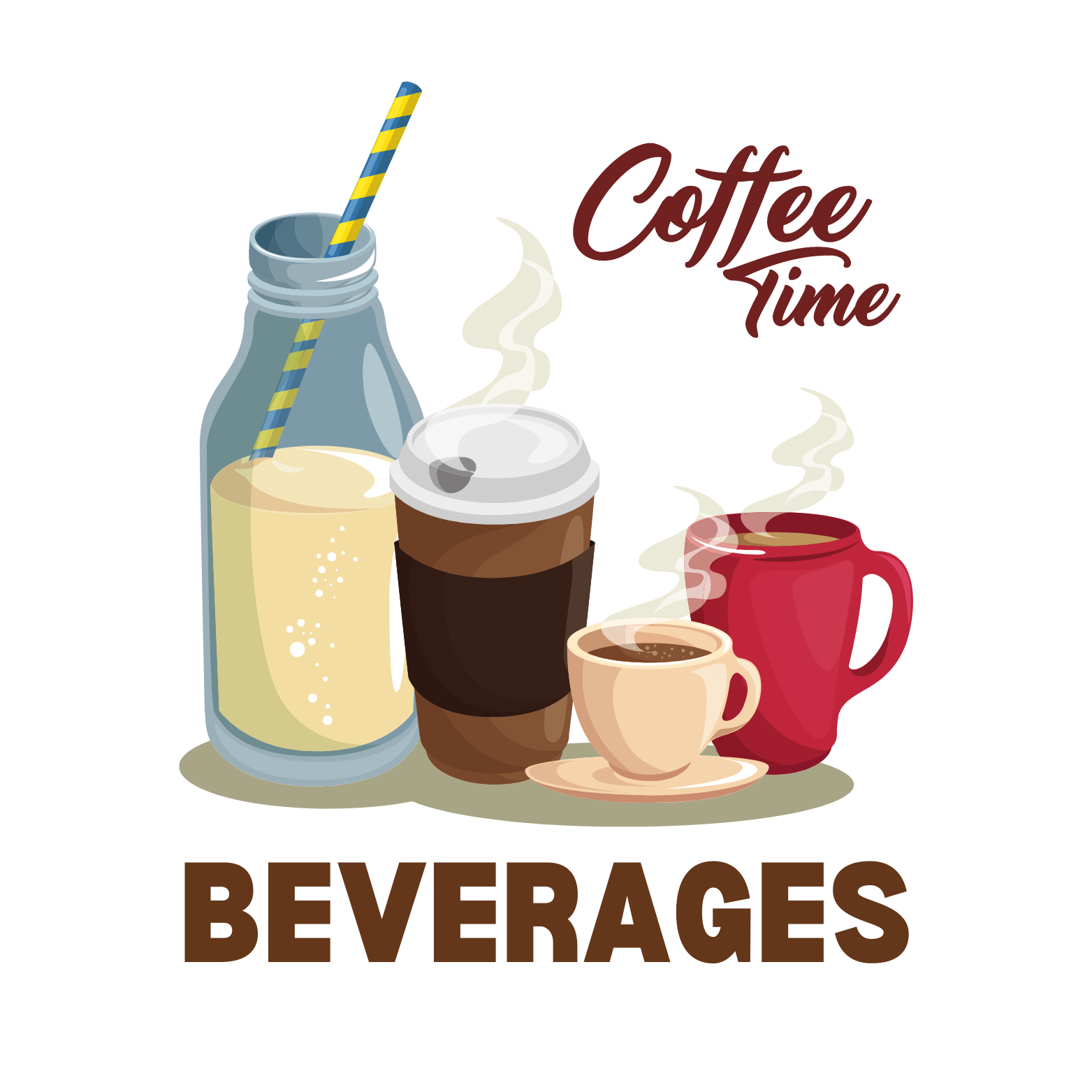 BEVERAGES