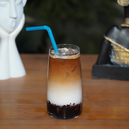 ICE MOCHA