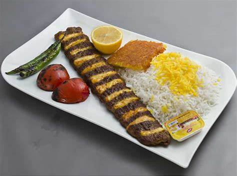 Negini kebab