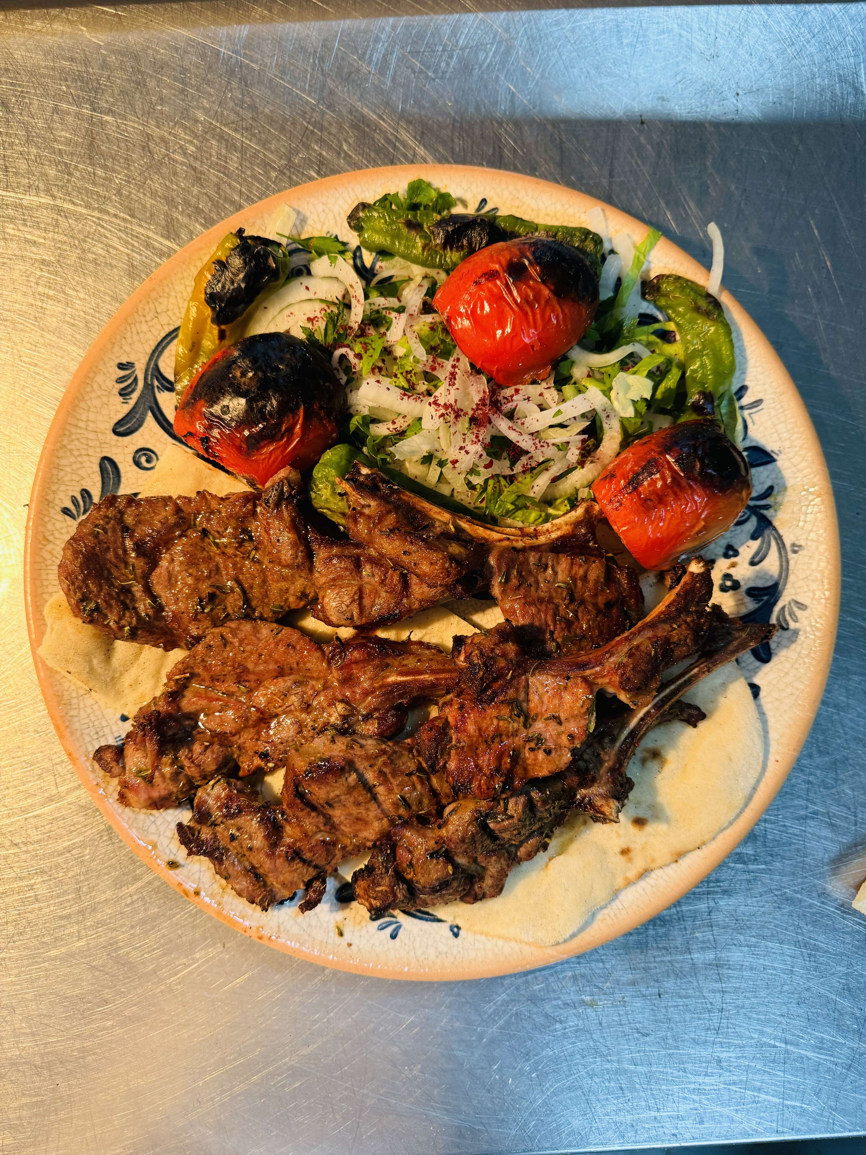 Kuzu Pirzola KG.