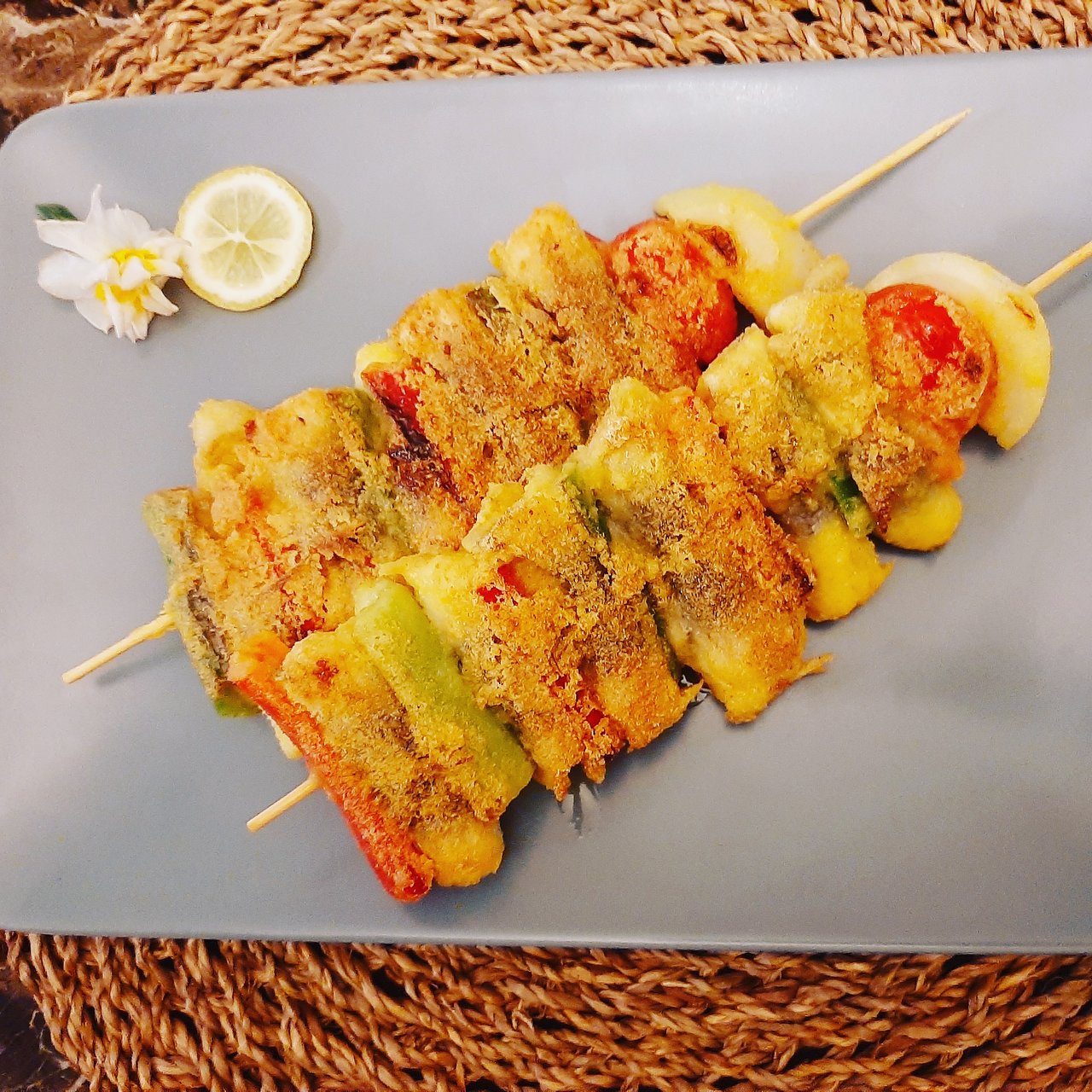 32) Sardalya Şiş (250 gr.)