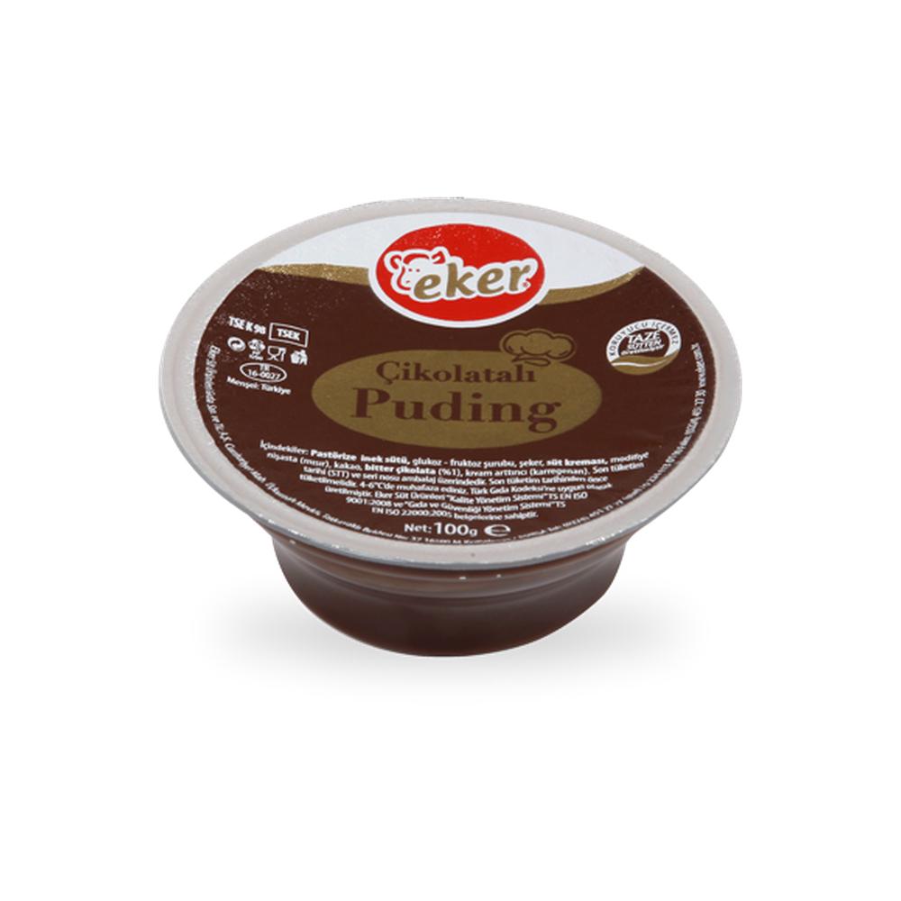 Puding