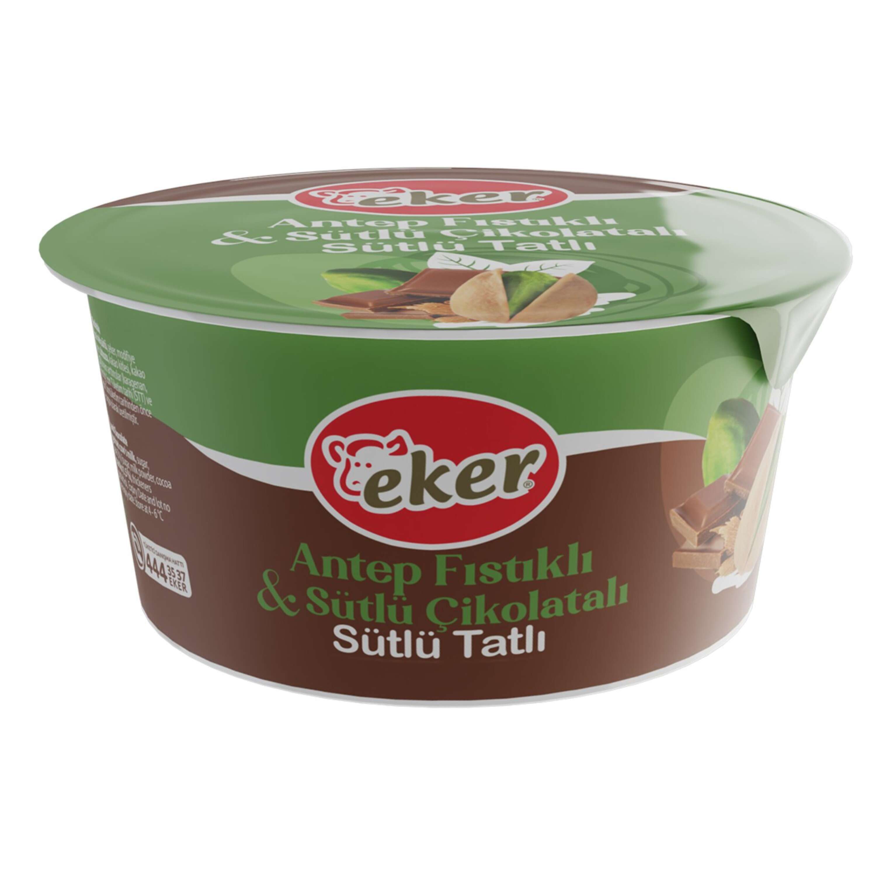 Antep Fıstıklı Tatlı
