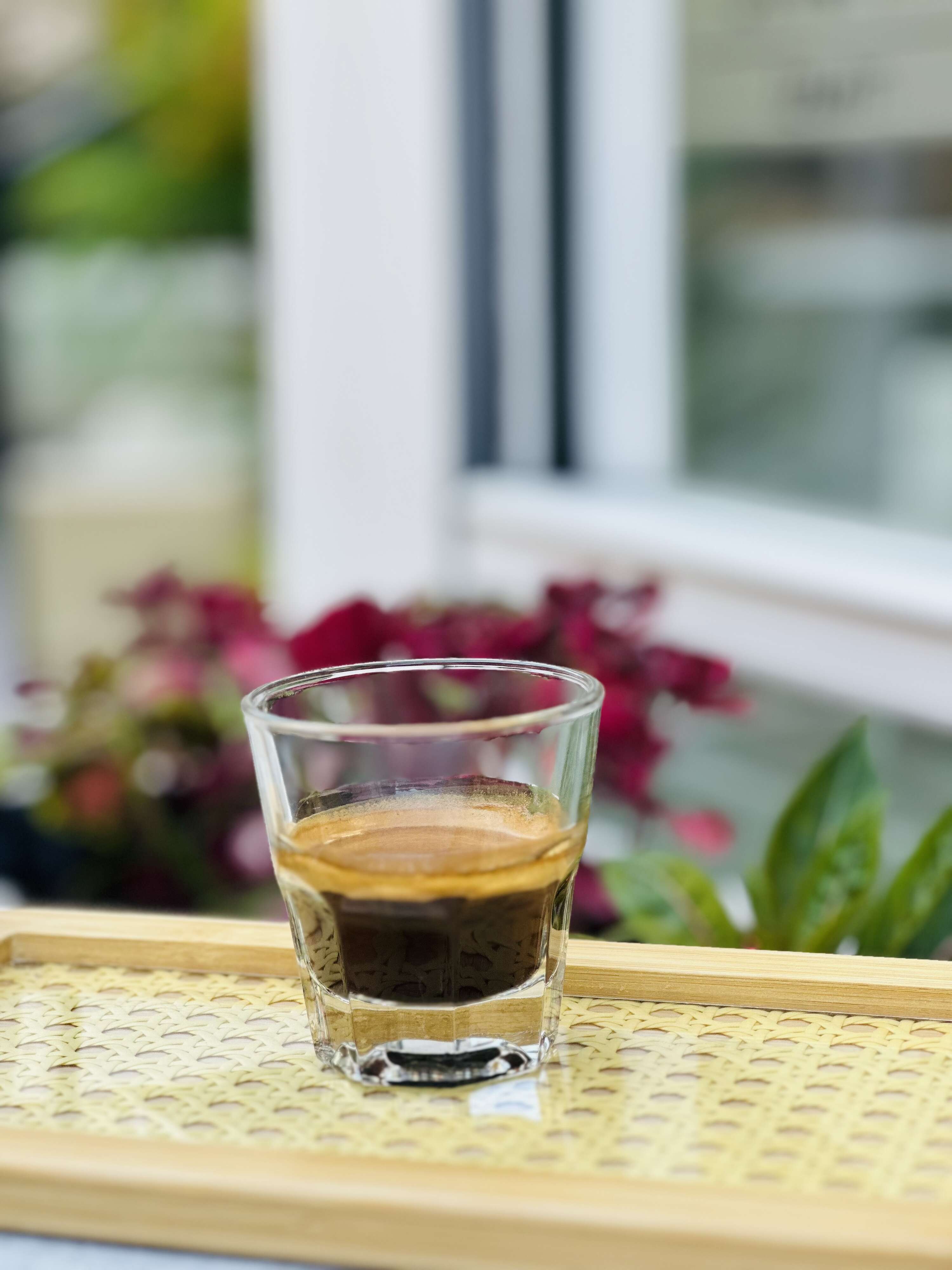 Espresso