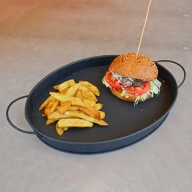 RODEO BURGER