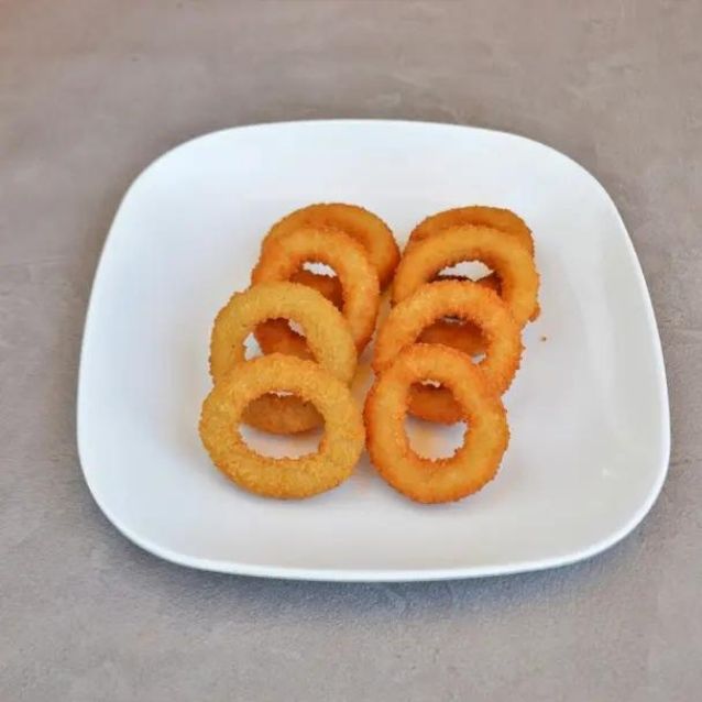 SOĞAN HALKASI (8 ADET)